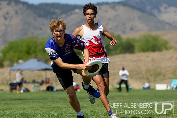 2026 Colorado High School Championships