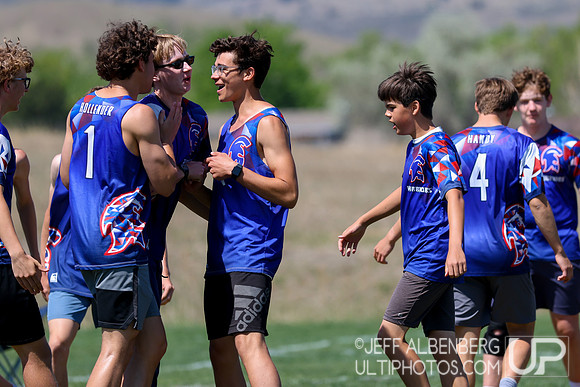 2026 Colorado High School Championships
