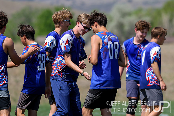2026 Colorado High School Championships