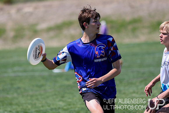 2026 Colorado High School Championships