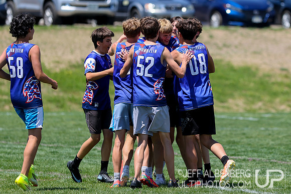 2026 Colorado High School Championships
