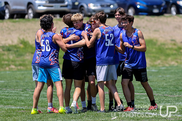 2026 Colorado High School Championships