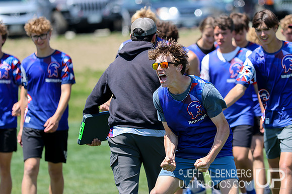 2026 Colorado High School Championships