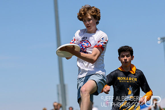 2026 Colorado High School Championships