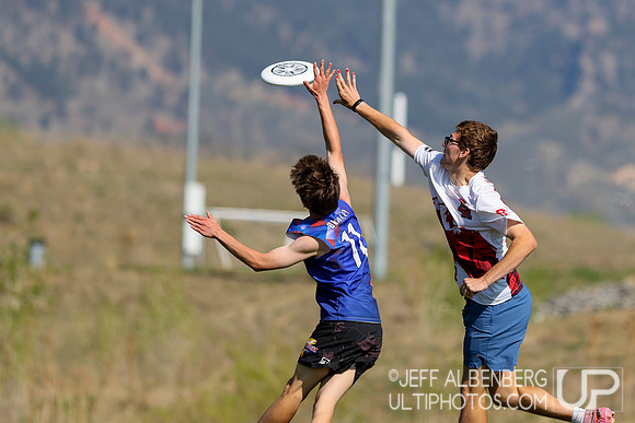 2026 Colorado High School Championships