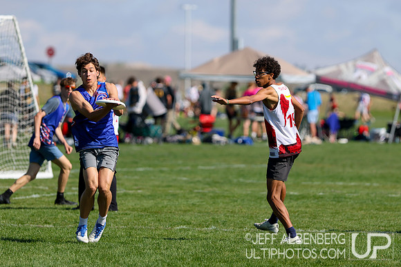 2026 Colorado High School Championships