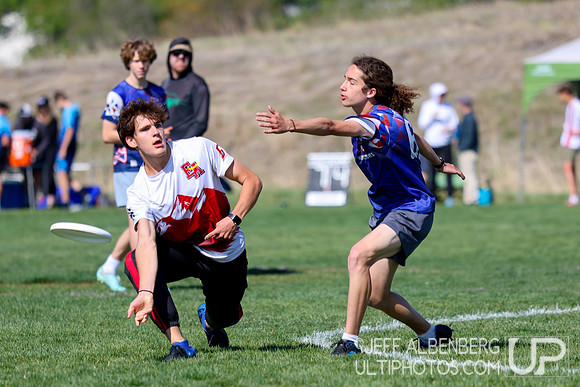 2026 Colorado High School Championships
