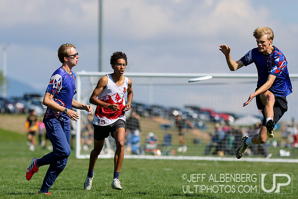 2026 Colorado High School Championships