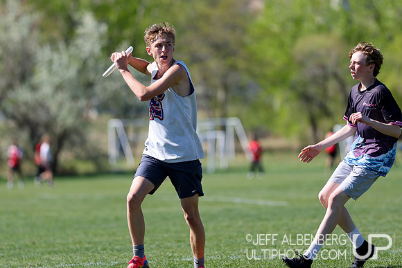 2026 Colorado High School Championships