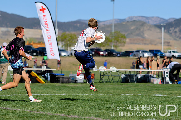 2026 Colorado High School Championships