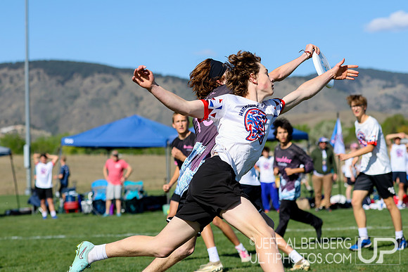 2026 Colorado High School Championships