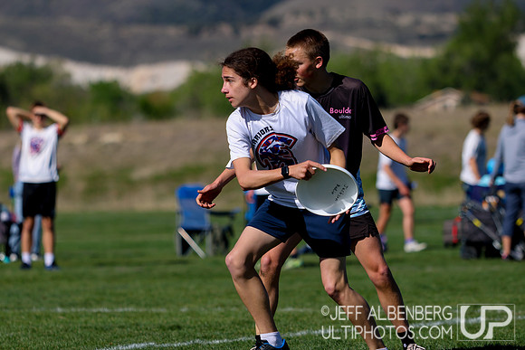 2026 Colorado High School Championships