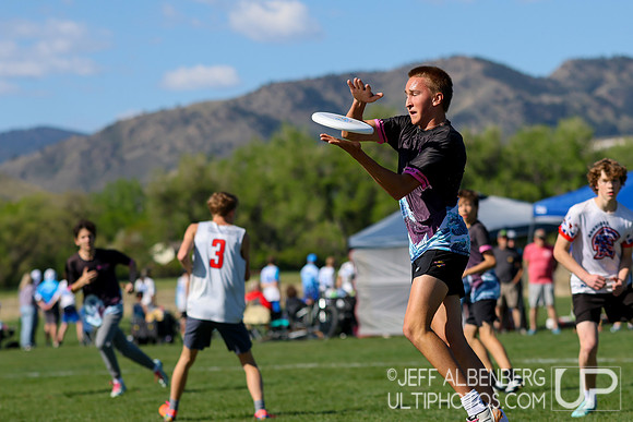 2026 Colorado High School Championships