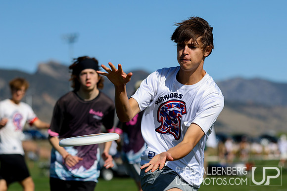 2026 Colorado High School Championships