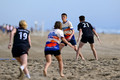 Virginia Vanguard vs Beach Bulls