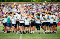 Finals at USAU DI College Championships