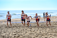 Virginia Vanguard vs Beach Bulls - Mixed Qtrs - 2026 USA Ultimat