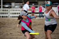 Sunday - 2026 USA Ultimate Beach Championships