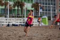 Sunday - 2026 USA Ultimate Beach Championships