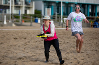 Sunday - 2026 USA Ultimate Beach Championships