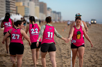 Sunday - 2026 USA Ultimate Beach Championships