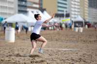 Sunday - 2026 USA Ultimate Beach Championships