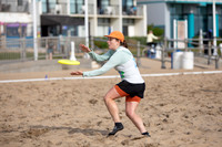 Sunday - 2026 USA Ultimate Beach Championships