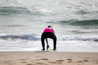 Sunday - 2026 USA Ultimate Beach Championships