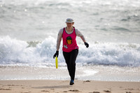 Sunday - 2026 USA Ultimate Beach Championships