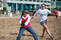 Sunday - 2026 USA Ultimate Beach Championships