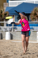 Sunday - 2026 USA Ultimate Beach Championships