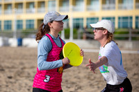 Sunday - 2026 USA Ultimate Beach Championships