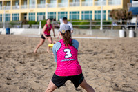 Sunday - 2026 USA Ultimate Beach Championships