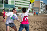 Sunday - 2026 USA Ultimate Beach Championships