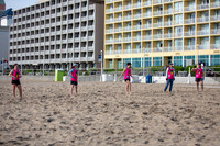 Sunday - 2026 USA Ultimate Beach Championships