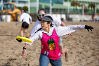 Sunday - 2026 USA Ultimate Beach Championships