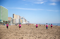 Sunday - 2026 USA Ultimate Beach Championships