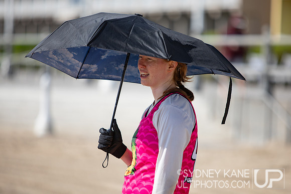 Sunday - 2026 USA Ultimate Beach Championships