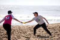 Sunday - 2026 USA Ultimate Beach Championships