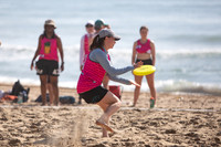 Sunday - 2026 USA Ultimate Beach Championships