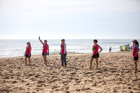 Sunday - 2026 USA Ultimate Beach Championships