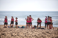 Sunday - 2026 USA Ultimate Beach Championships