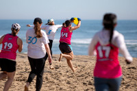 Sunday - 2026 USA Ultimate Beach Championships