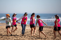 Sunday - 2026 USA Ultimate Beach Championships