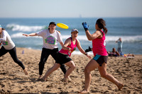 Sunday - 2026 USA Ultimate Beach Championships