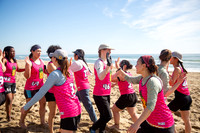 Sunday - 2026 USA Ultimate Beach Championships
