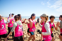 Sunday - 2026 USA Ultimate Beach Championships