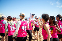 Sunday - 2026 USA Ultimate Beach Championships