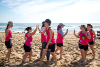 Sunday - 2026 USA Ultimate Beach Championships