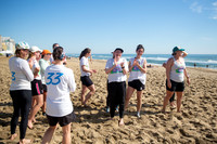 Sunday - 2026 USA Ultimate Beach Championships